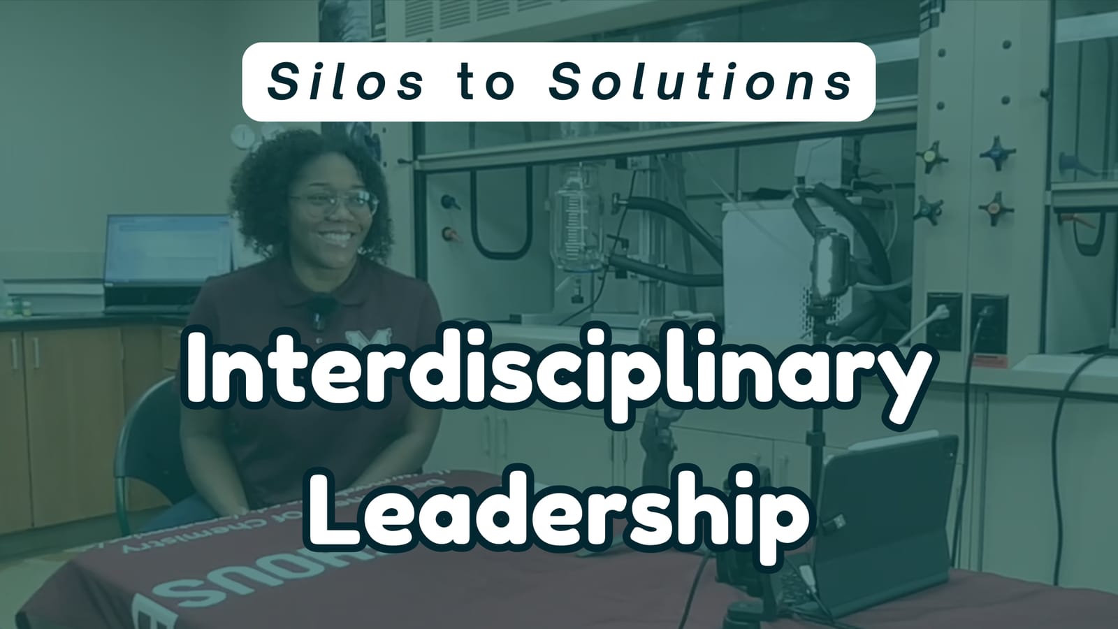 Breaking Disciplinary Boundaries: STEM Impact & Inclusion