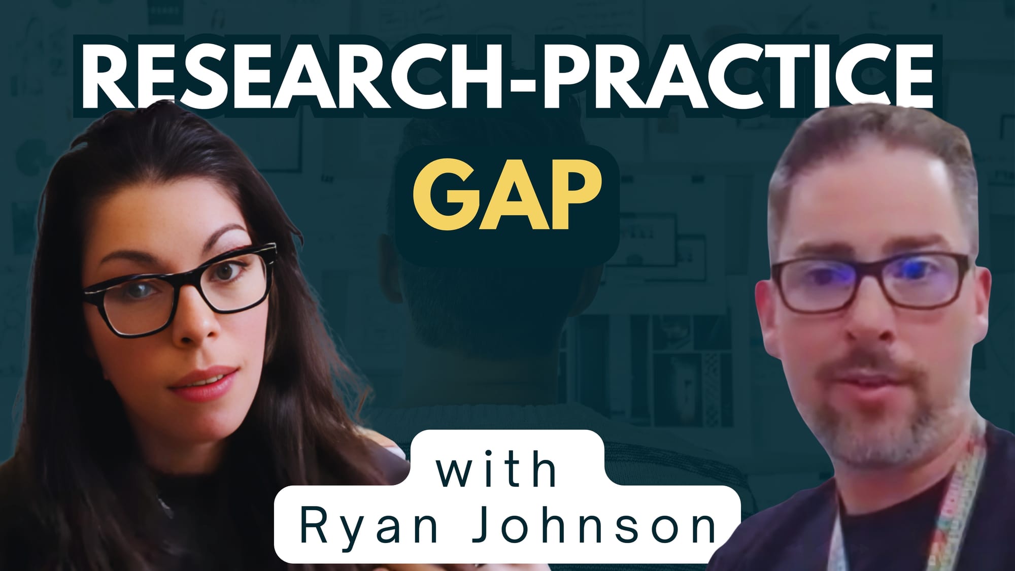 Making Education Research Work for Real Classrooms | Ryan Johnson