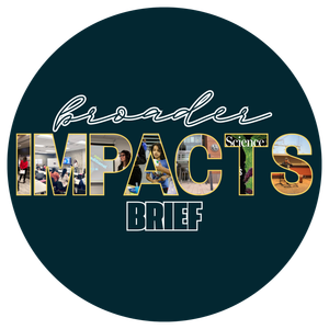 Broader Impacts Brief
