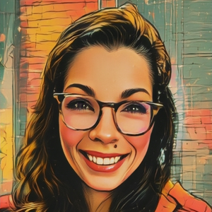 Vanessa Rosa, Ph.D.