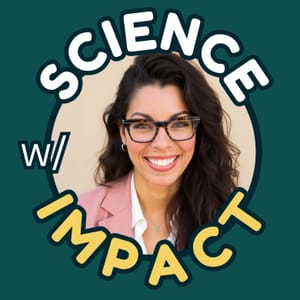 Vanessa Rosa, Ph.D.